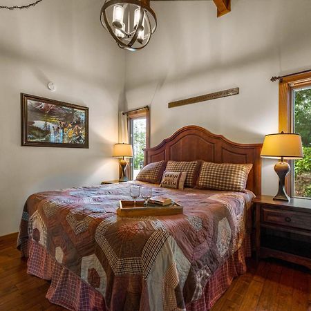 Twinflower Summit - Incredible Views, Pet Friendly! Gatlinburg Exterior foto