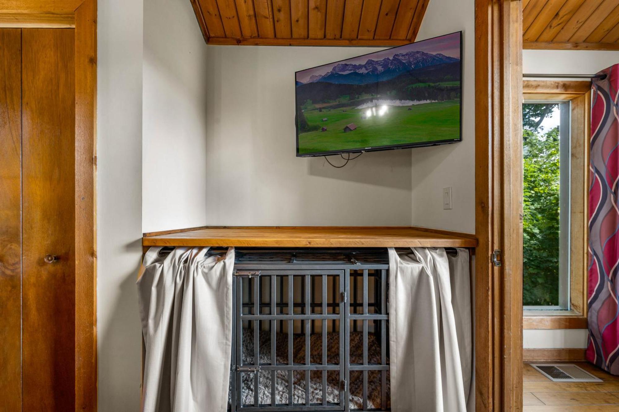 Twinflower Summit - Incredible Views, Pet Friendly! Gatlinburg Exterior foto